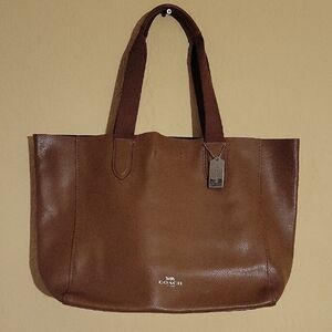 Coach Derby Tote